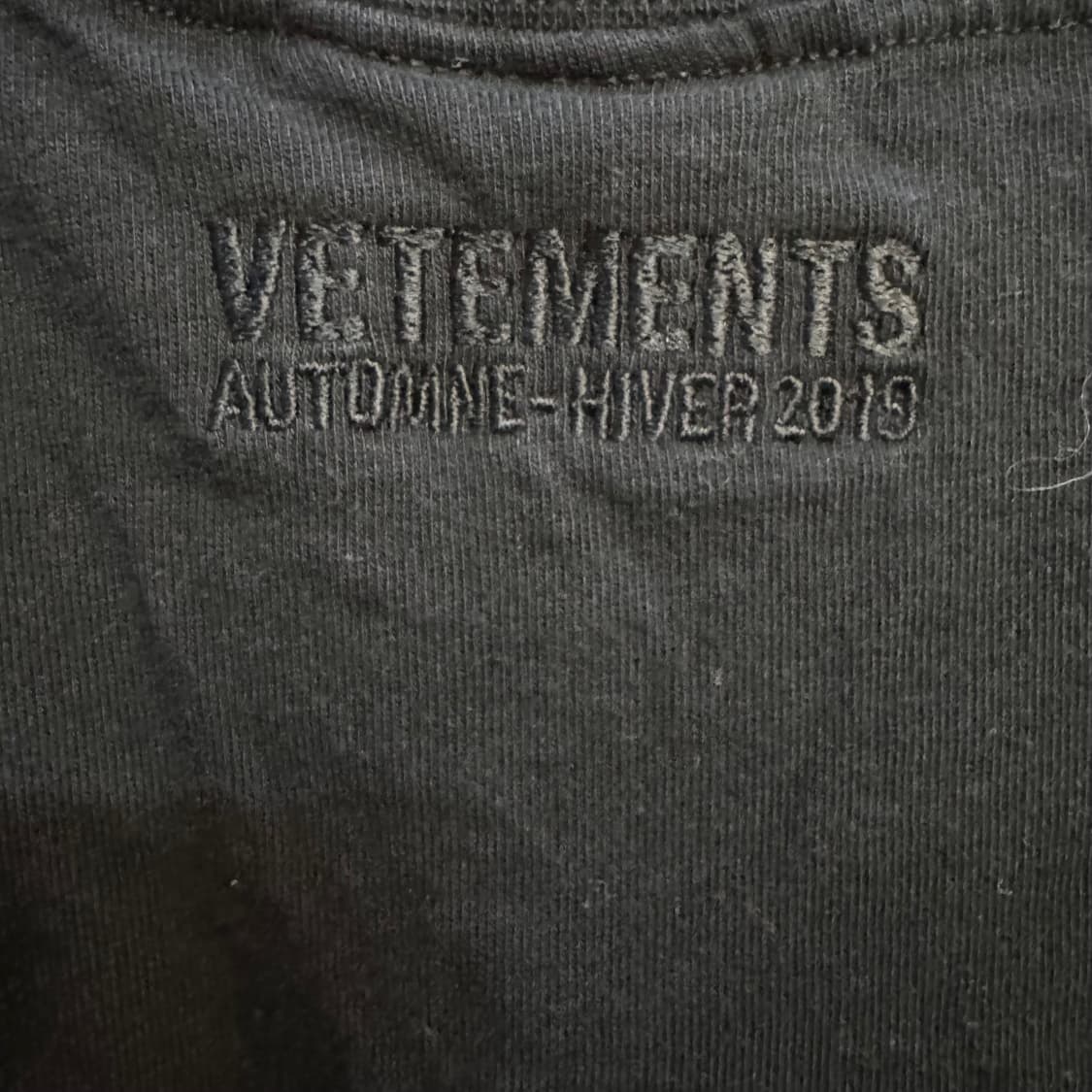 베트멍 일본 프린팅 반팔 티셔츠 상품이미지5