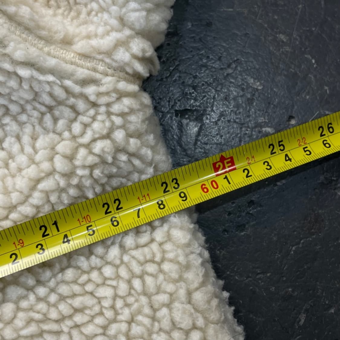 100 칼하트 뽀글이 후리스 상품이미지6