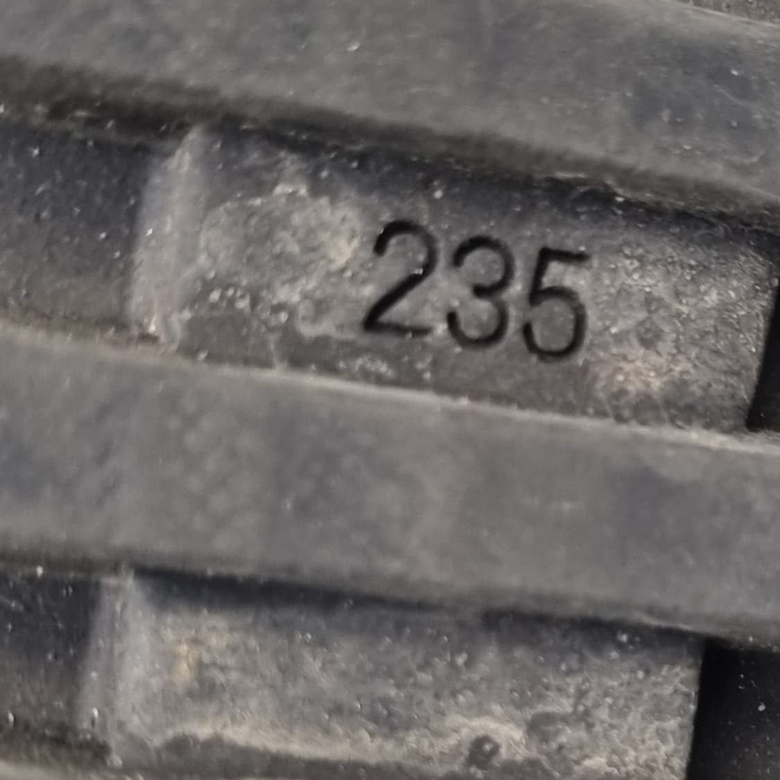 가이거 여성앵클부츠 235 굽5 상품이미지6