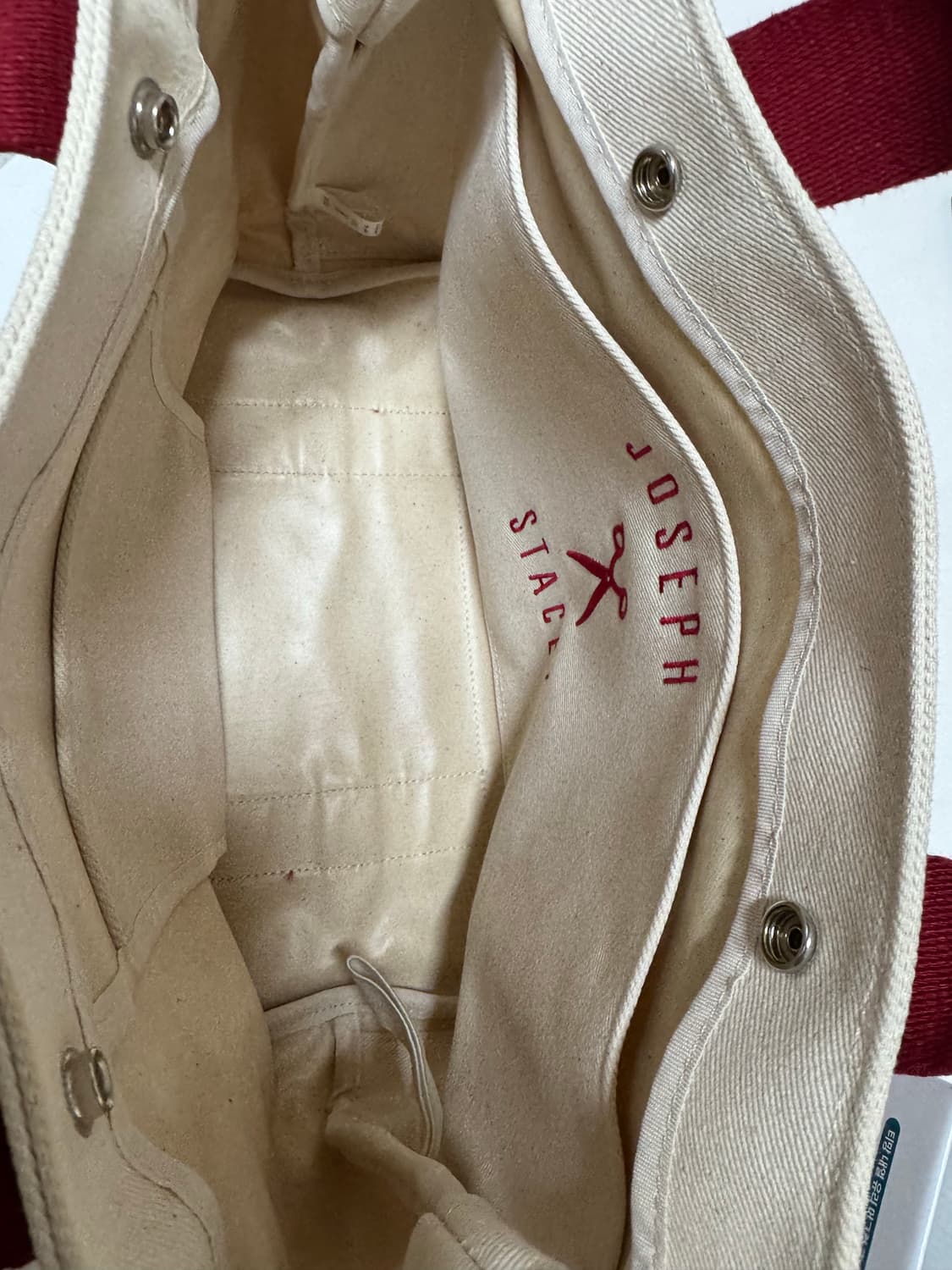 조셉앤스테이시 토트밷 상품이미지5