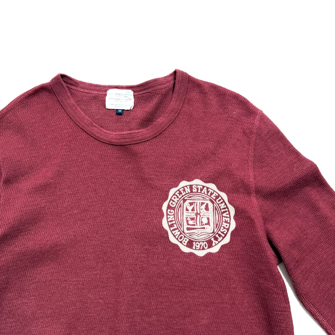 CP-C 웍스 스포츠 롱슬리브 상품이미지4