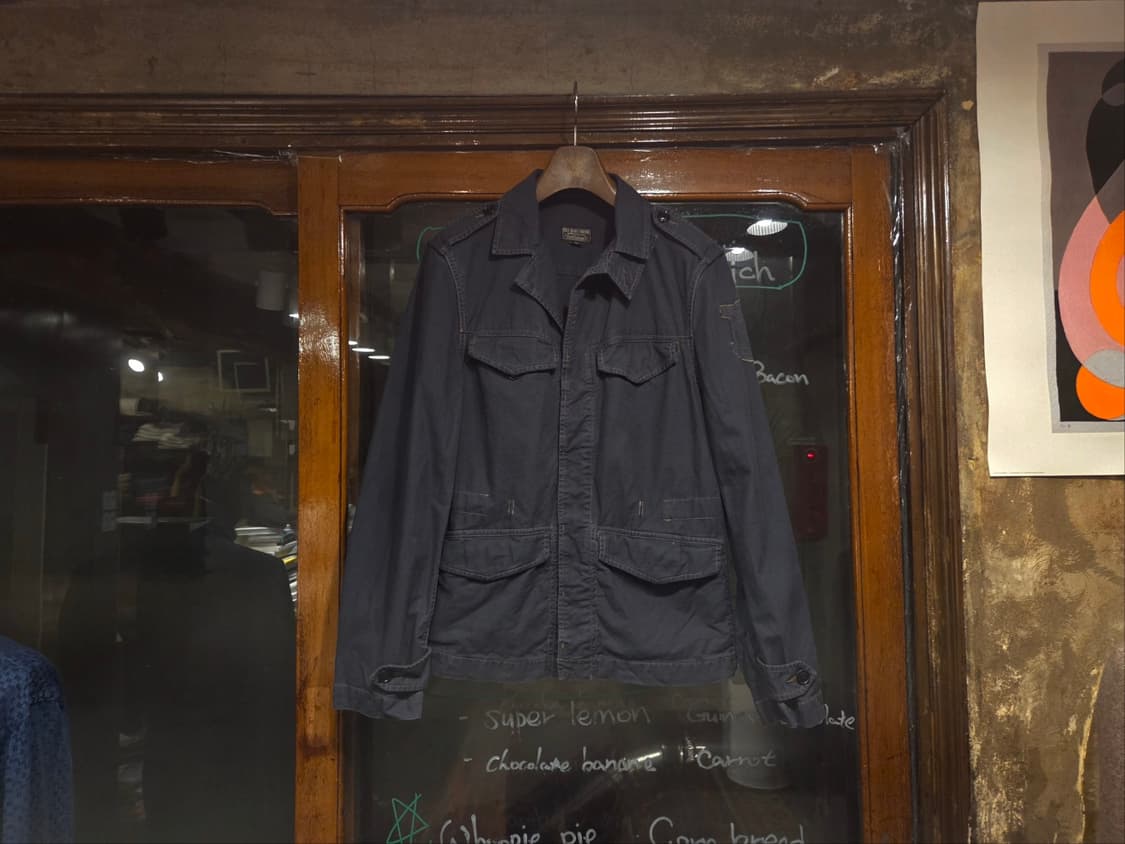 폴로랄프로렌 프랑스 필드자켓 상품이미지1