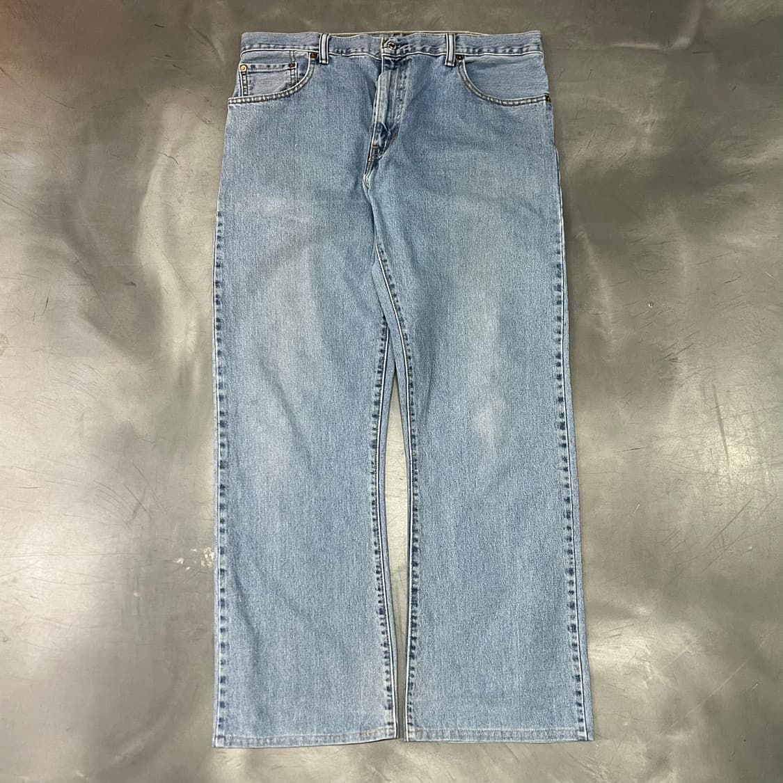  리바이스 517 데님 팬츠 y15092 상품이미지1