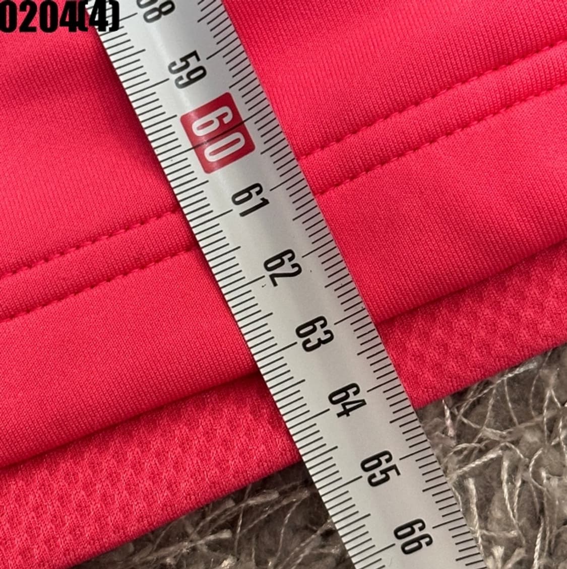 [S] 푸마 여성 트레이닝 후드 집업 자켓 0204(4) 상품이미지6