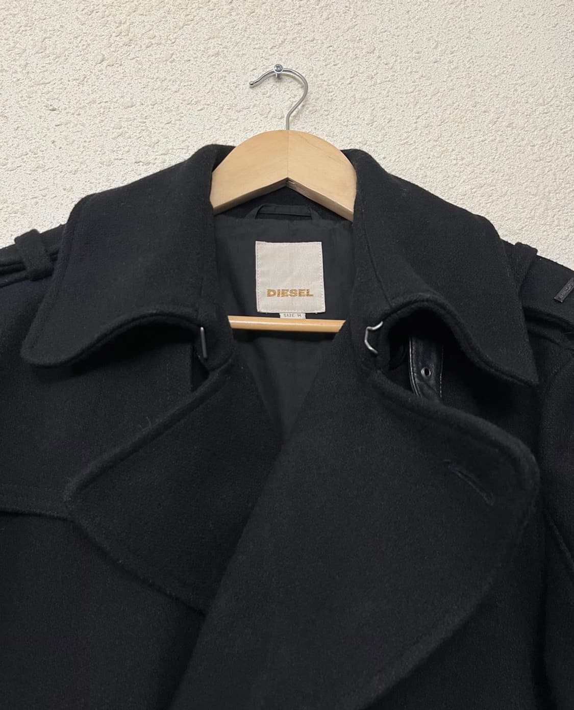 디젤 피코트 상품이미지3