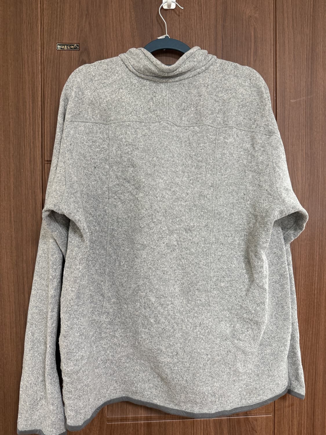 파타고니아 베터스웨터 플리스 자켓 집업 Xl 상품이미지4