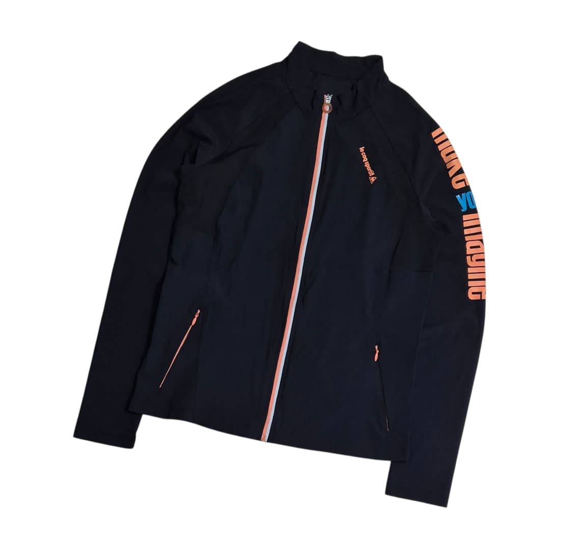 르꼬끄 기능성 트레이닝 져지 상품이미지1