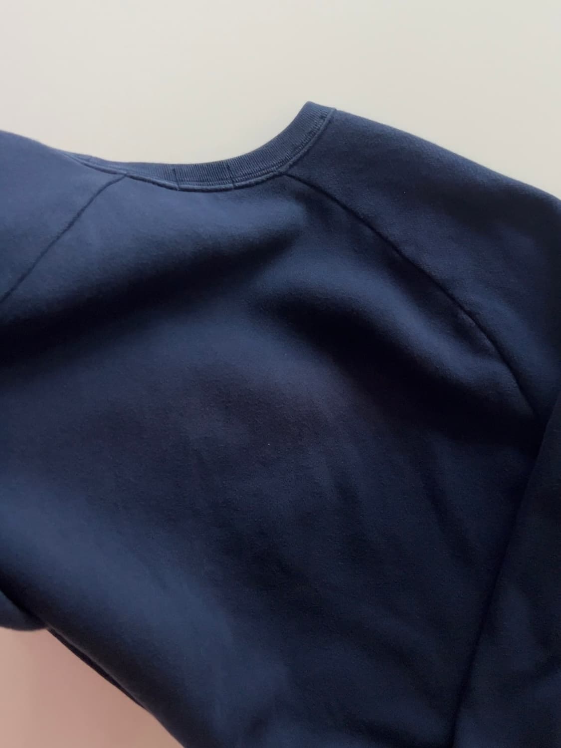 폴로 랄프로렌 플래그 스웻셔츠 L 상품이미지7