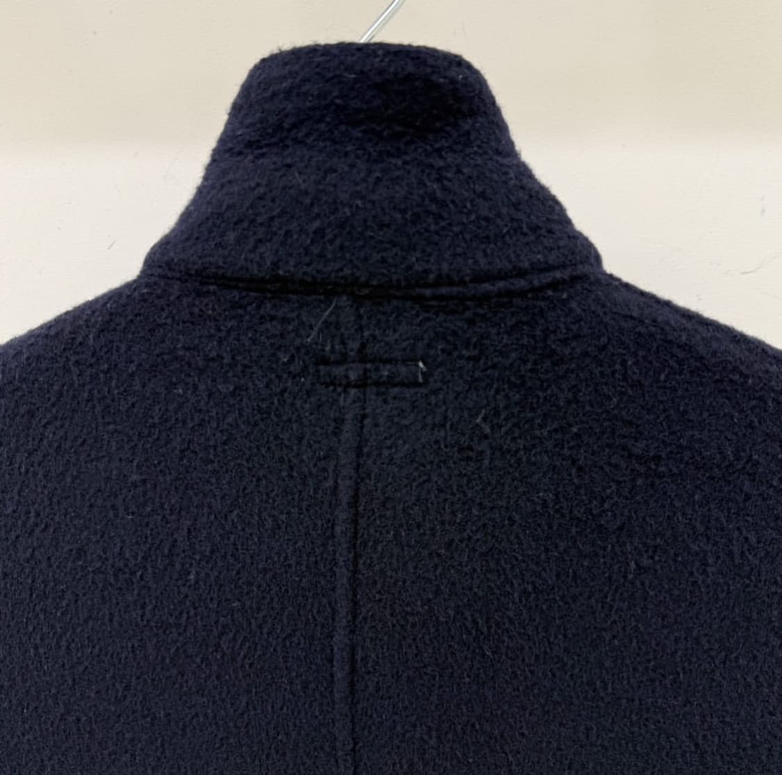 캐피탈 버튼 울 자켓 상품이미지4