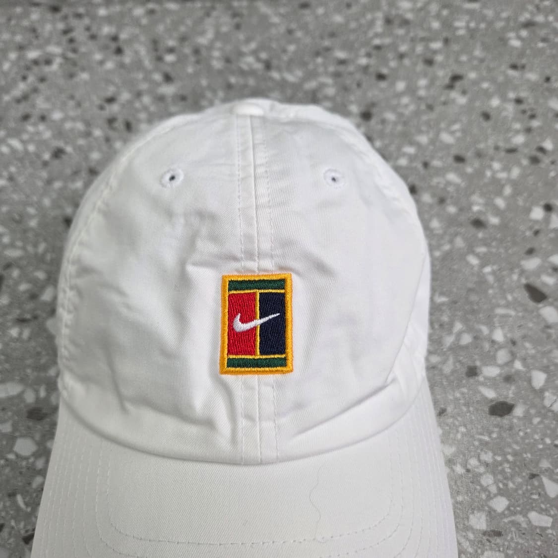 Nike Court Heritage 86 Logo Ball Cap 테니스 상품이미지2