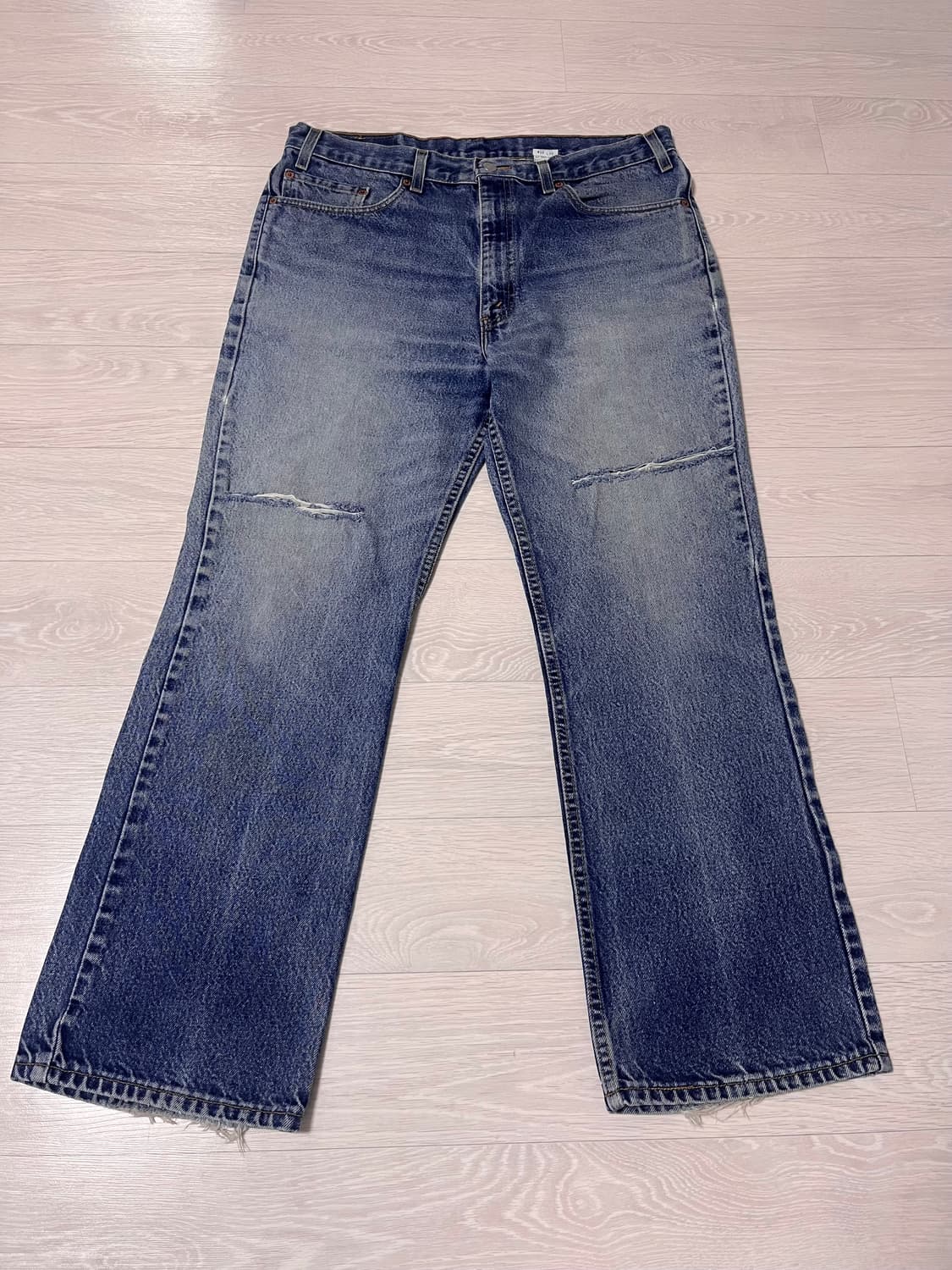 00s Levis 리바이스 517 ( 38* 30 ) 상품이미지1