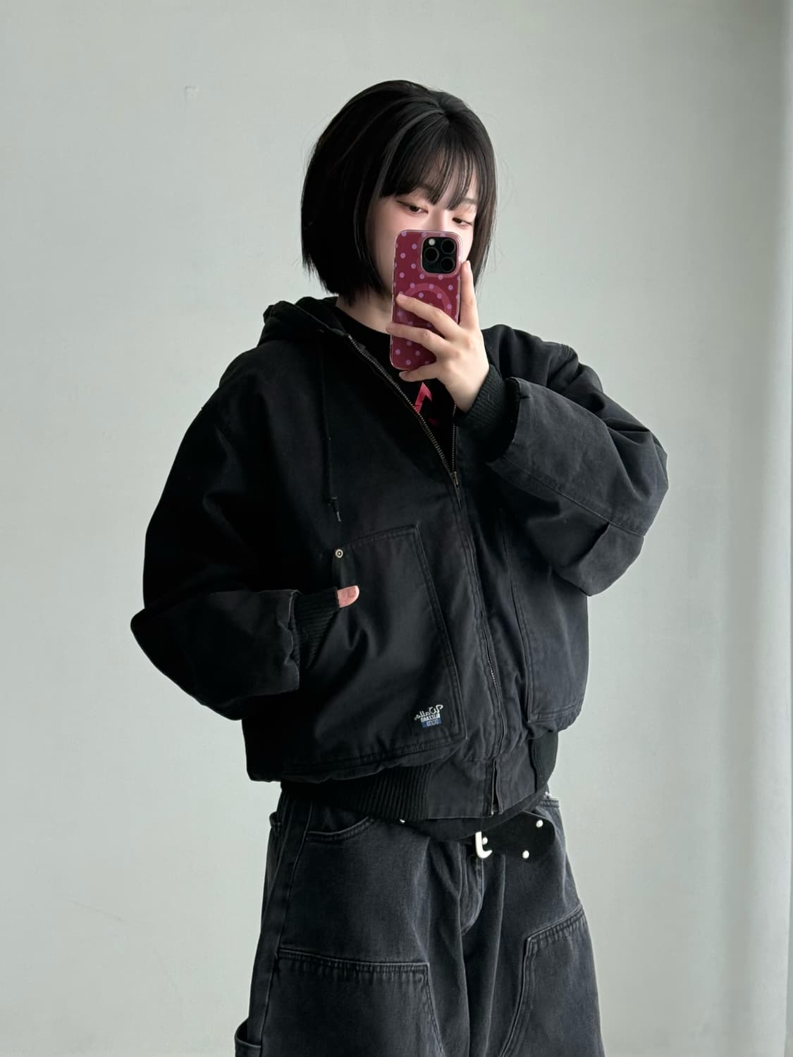 Walls 덕 액티브 자켓 상품이미지3