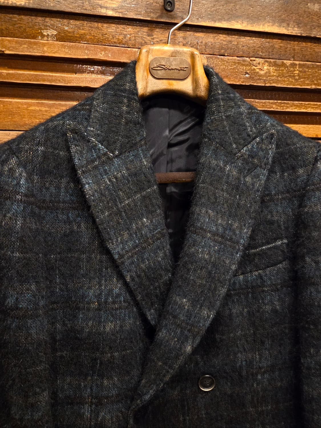 al duca daosta 더블브레스티드코트 상품이미지2