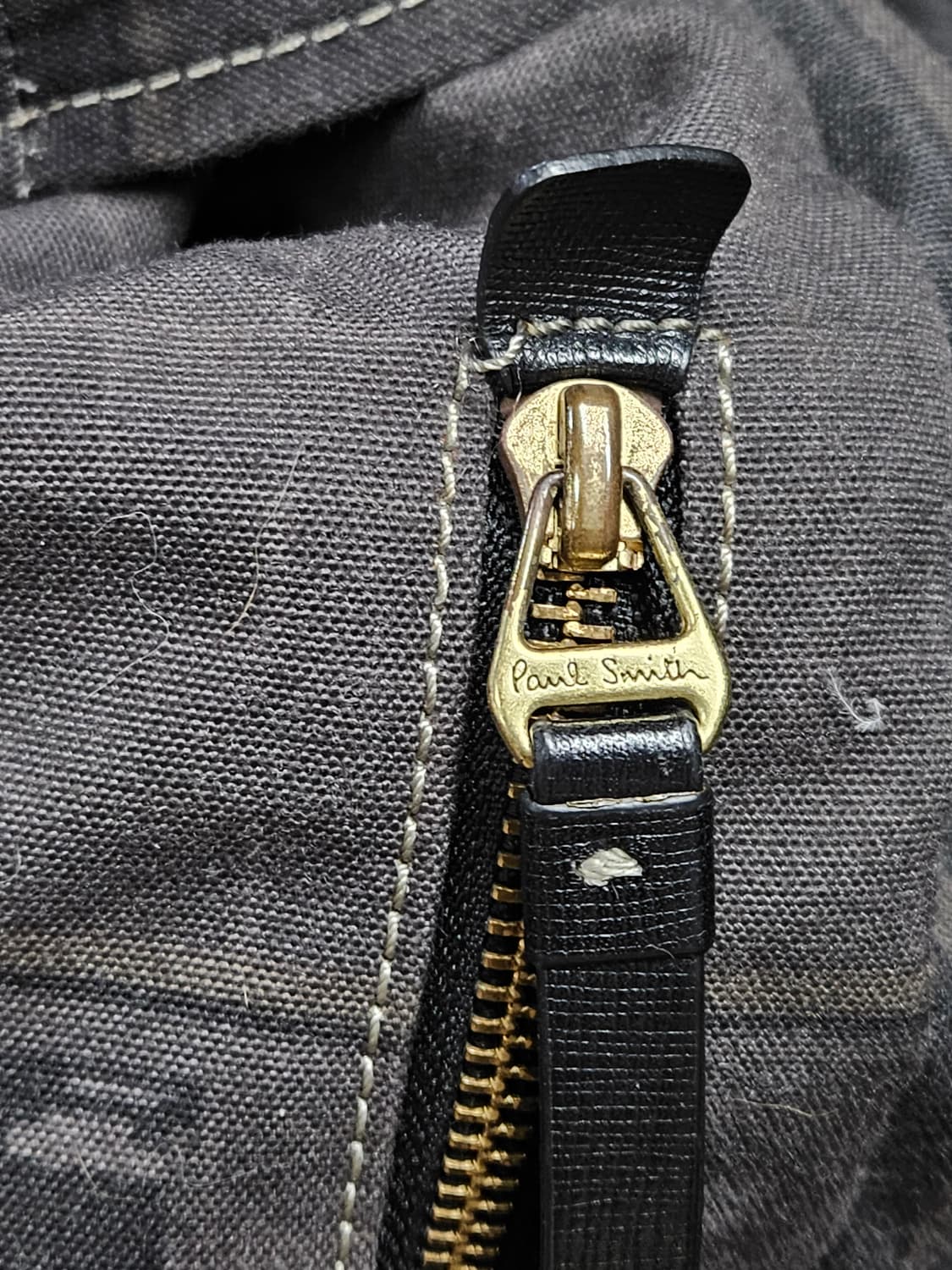 폴스미스 백팩 상품이미지3