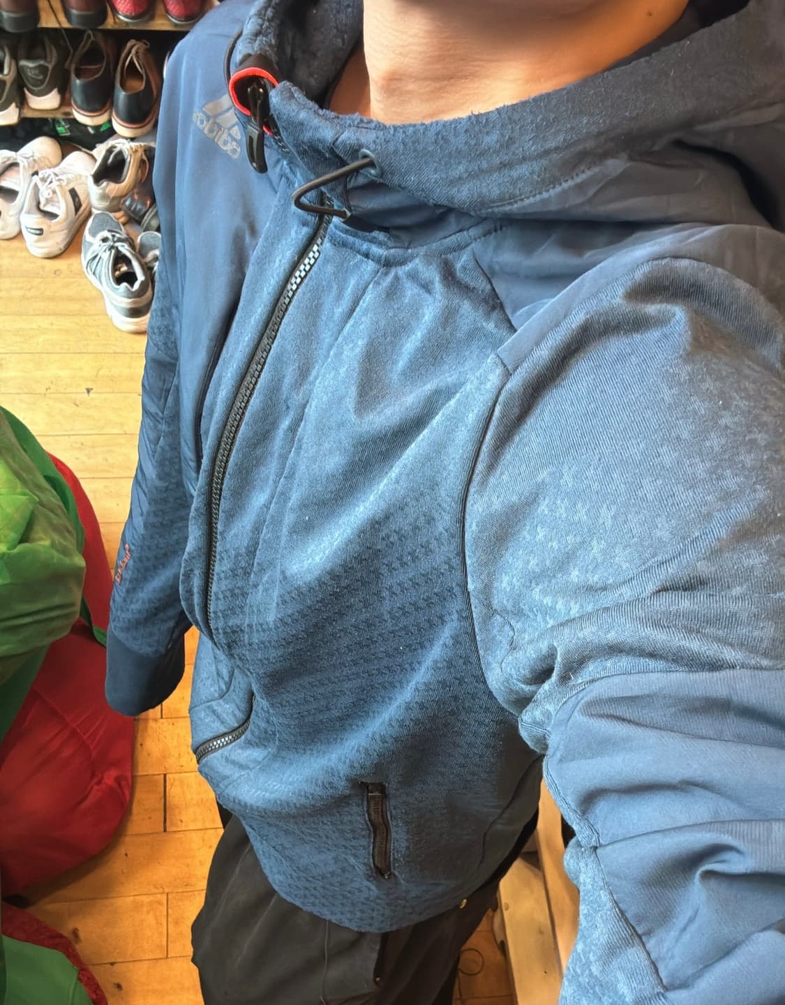 아디다스 직업 상품이미지3