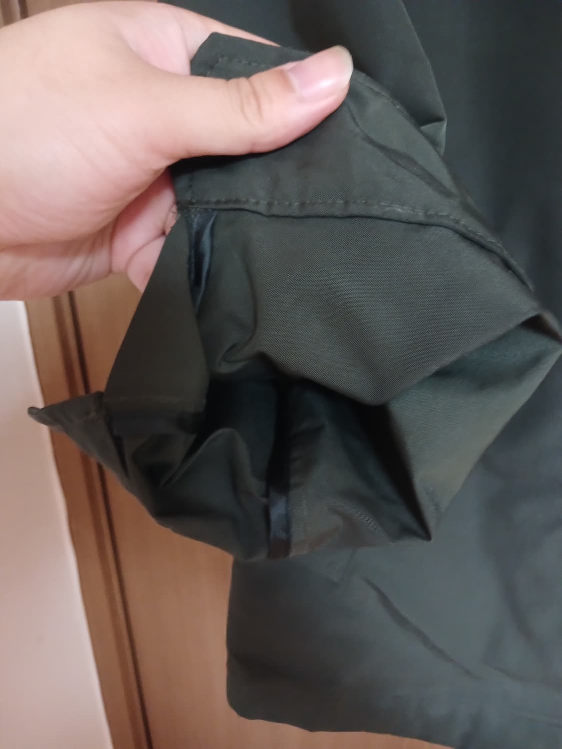 타미힐피거 남성 점퍼 XL 상품이미지5