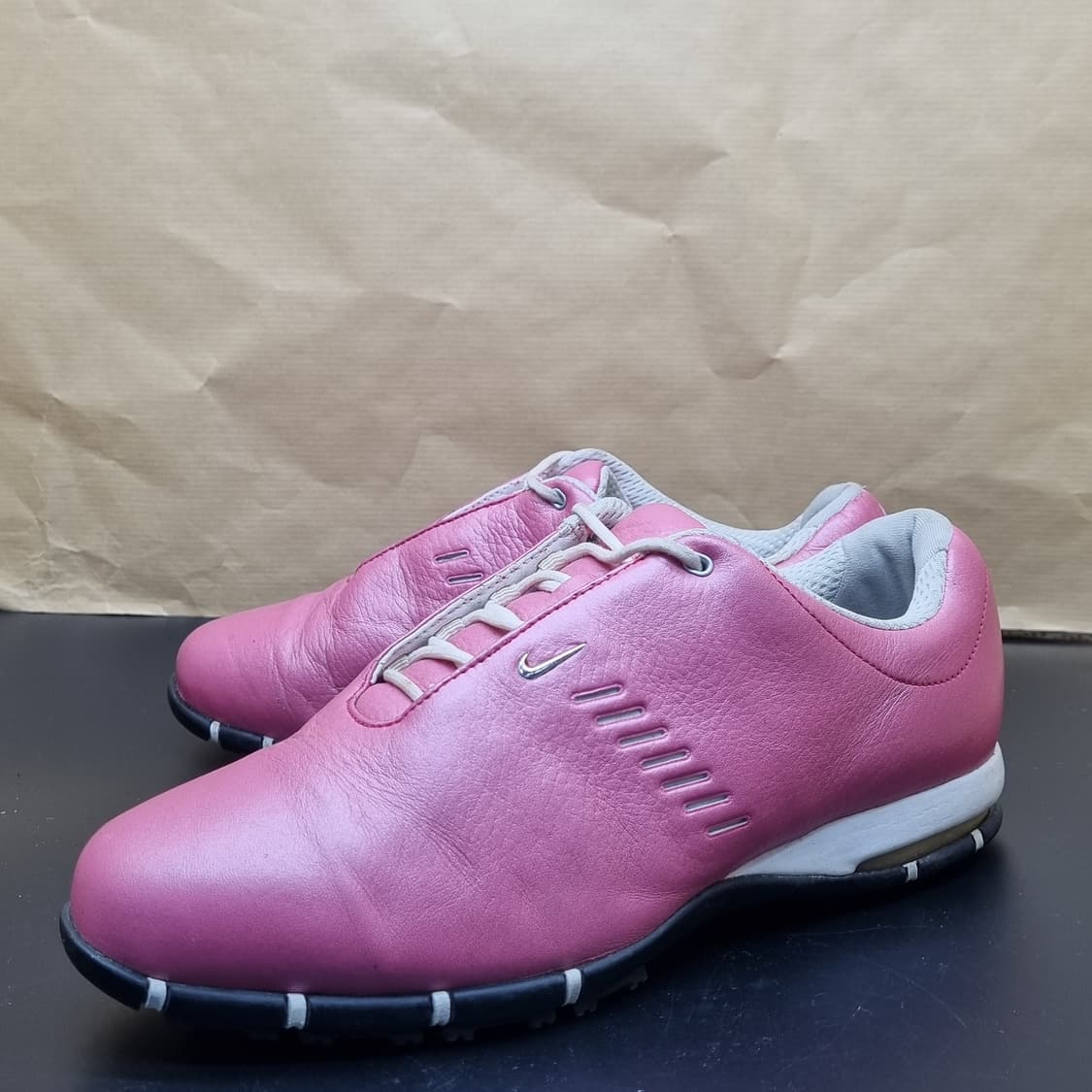 나이키 트렉션 골프화 255 상품이미지1