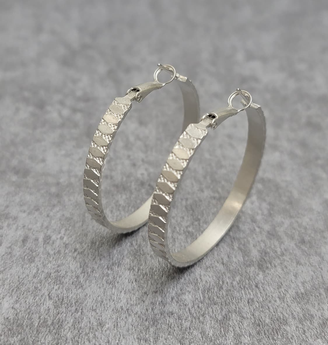 vintage earrings  상품이미지1