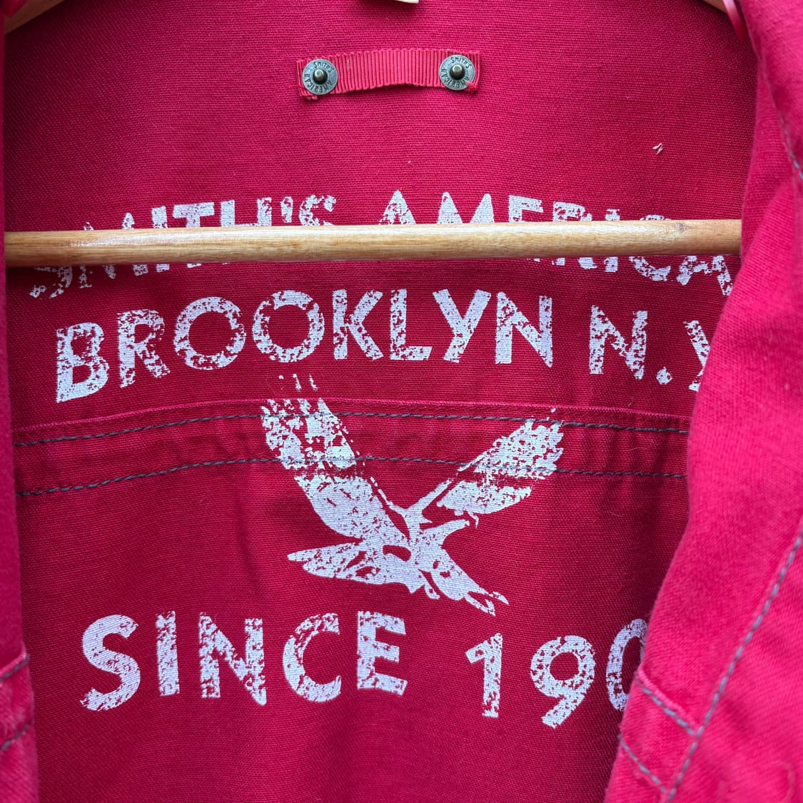 Smith’s American 스미스 아메리칸 자켓 상품이미지2