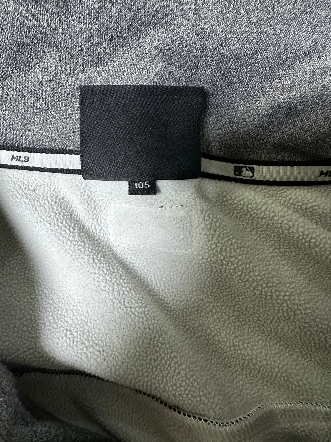 MLB 다저스 트레이닝 자켓 상품이미지5