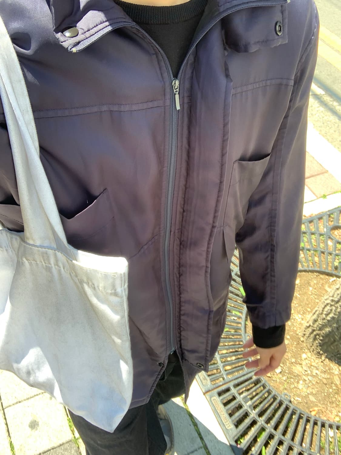 Coat jacket 상품이미지1