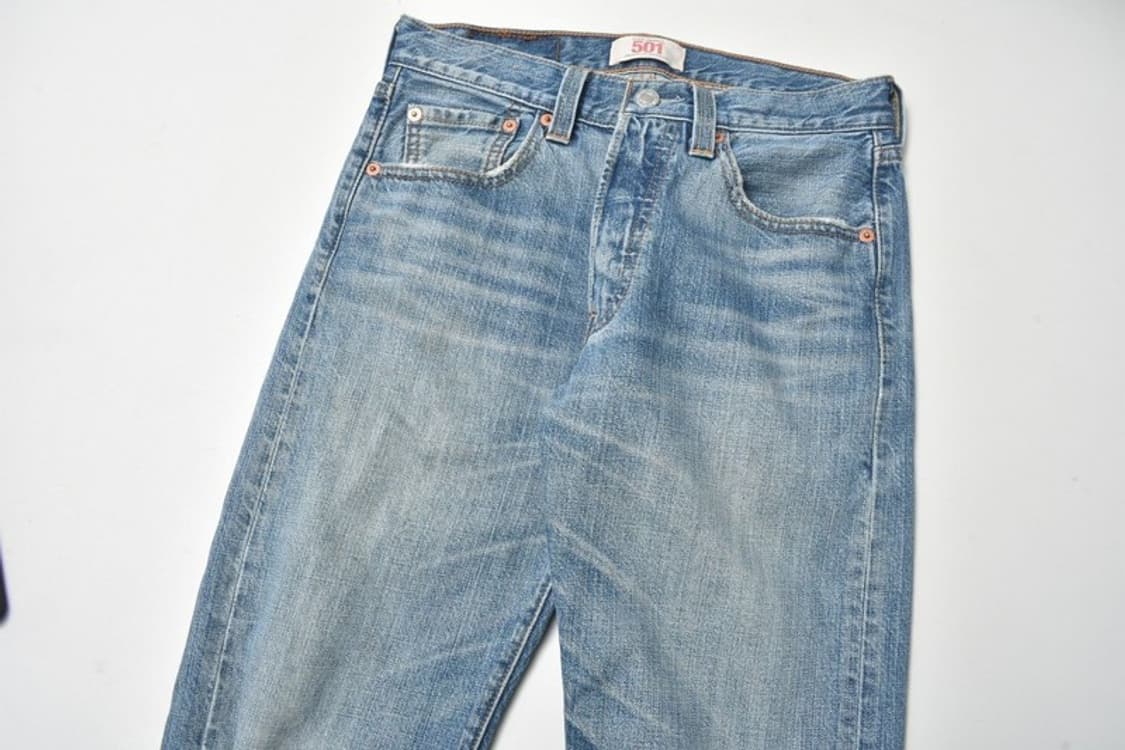 00S 리바이스 청바지 데님팬츠 28 N1201 상품이미지6