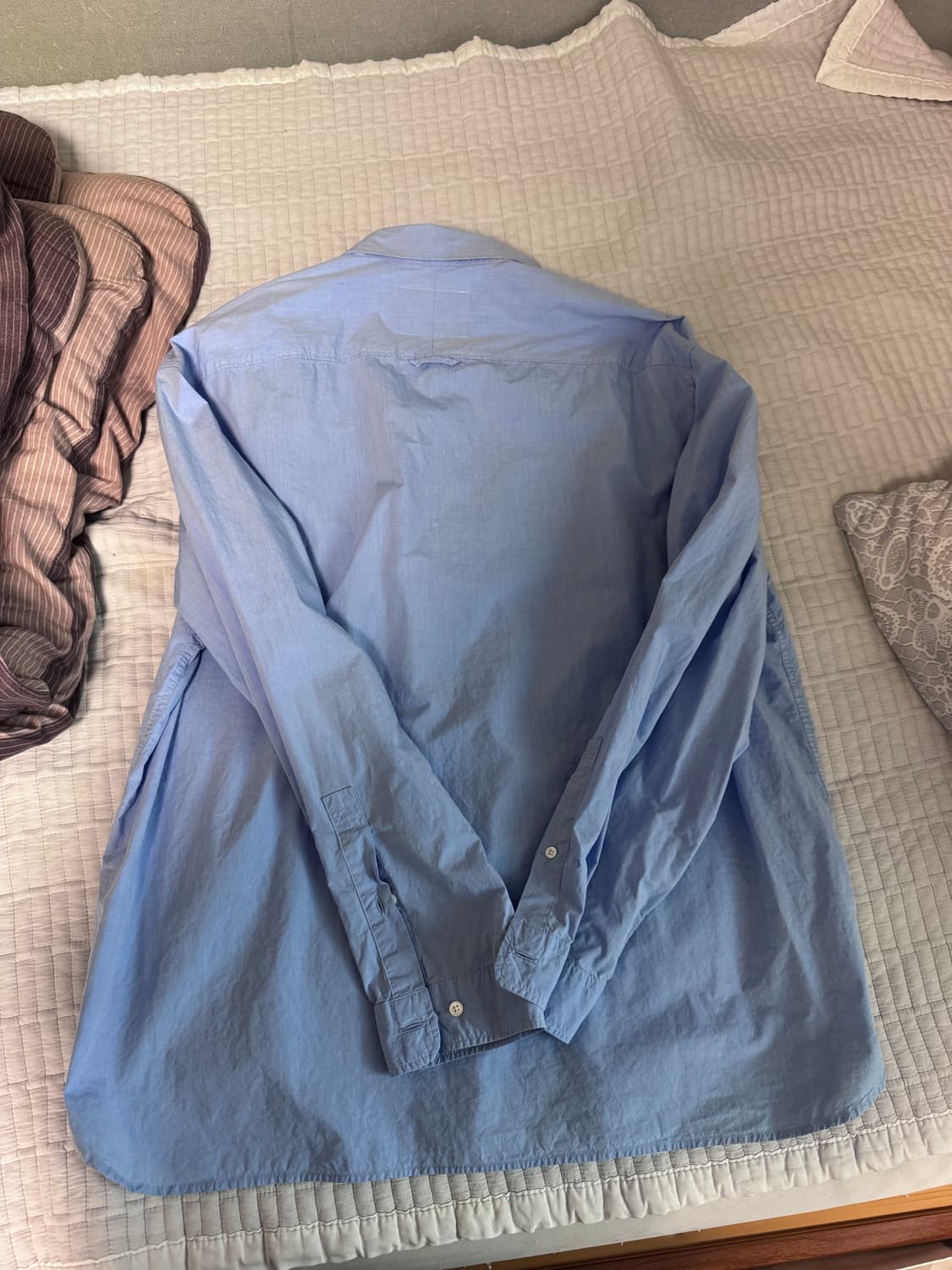 포터리 컴포트 셔츠 삭스 3 상품이미지5