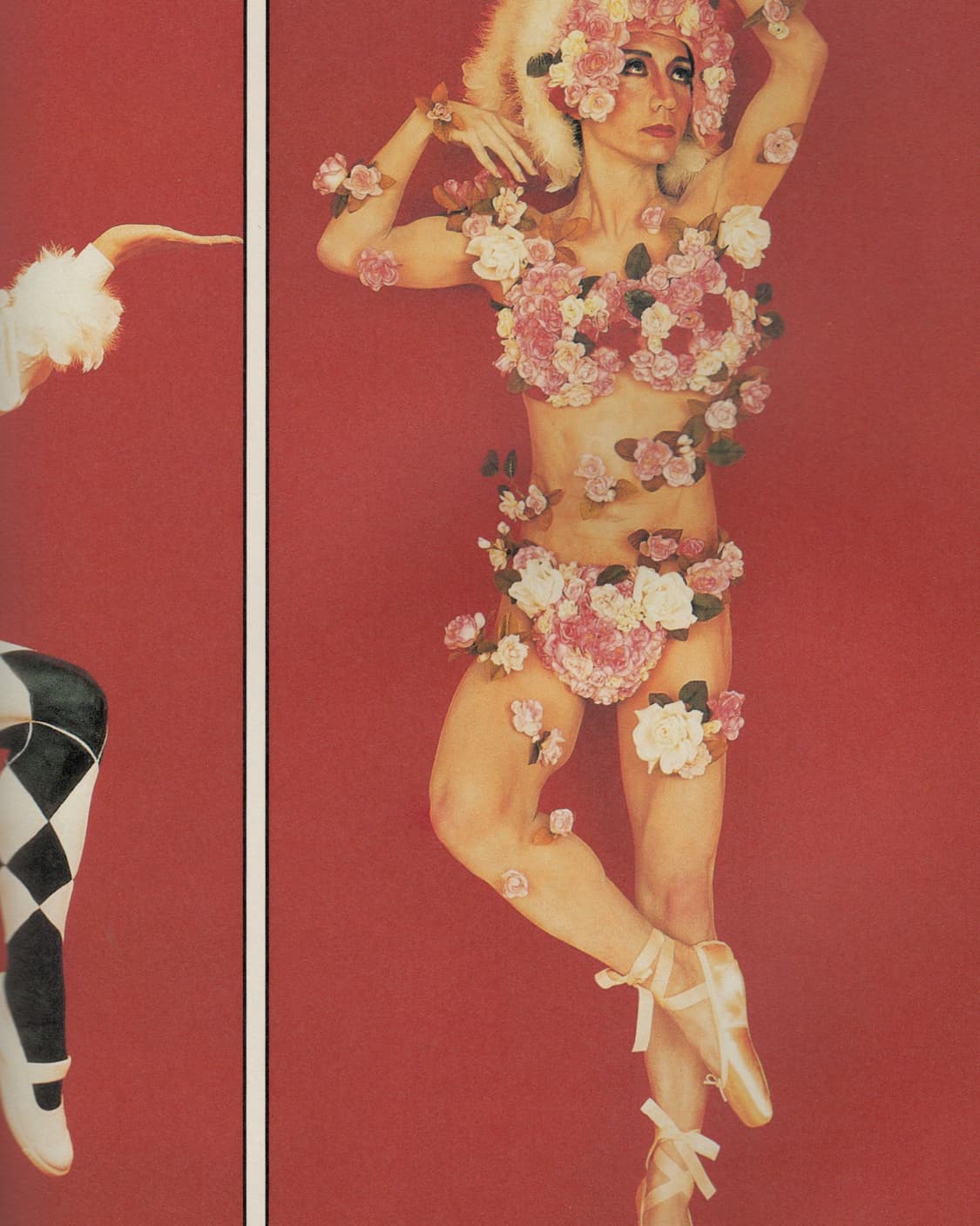 모리무라 야스마사 - Dress Up Human No.1 1994 초판 상품이미지8