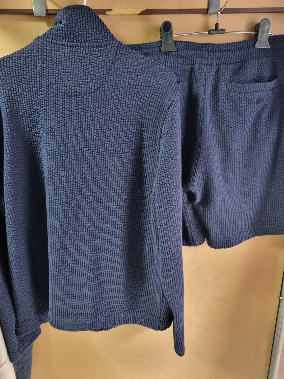 마이클코어스 남성 타울지 세트  상품이미지2