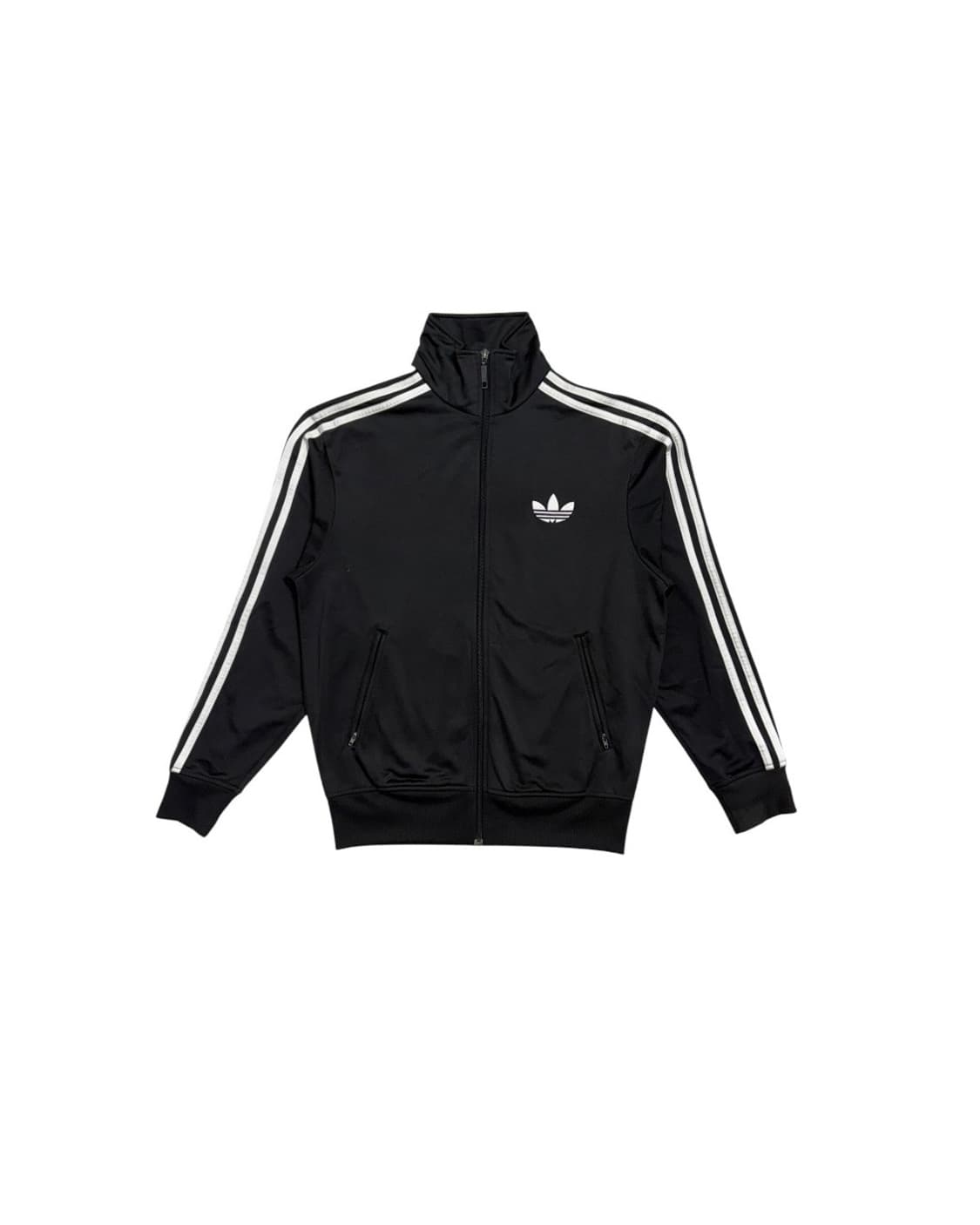 아디다스 파이어버드 져지 블랙 상품이미지1