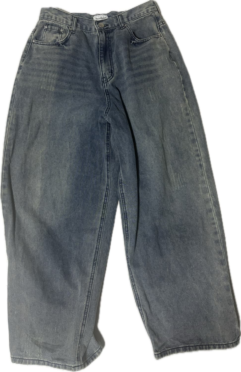 필루미네이트 데님 M 상품이미지1