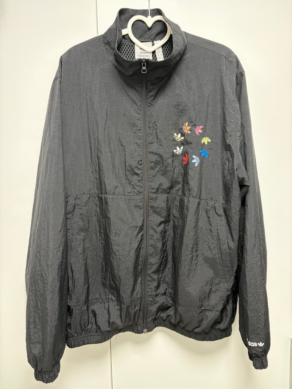 아디다스 트레이닝 셋업 입니다. 상품이미지1