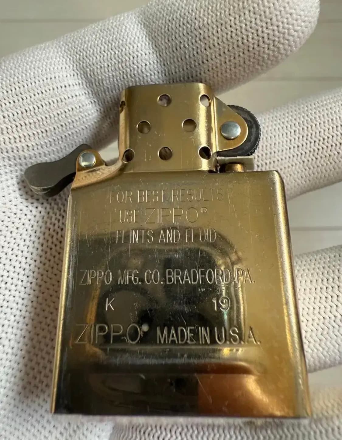 지포라이터 상품이미지7