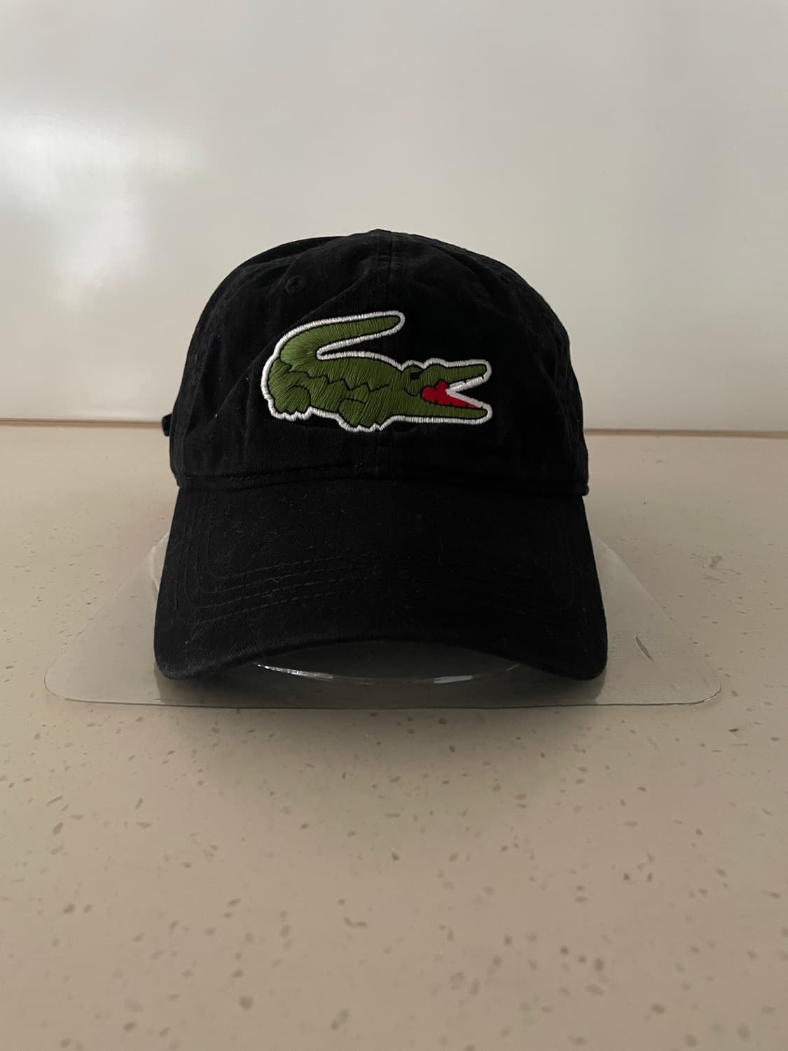 라코스테 볼캡 상품이미지2