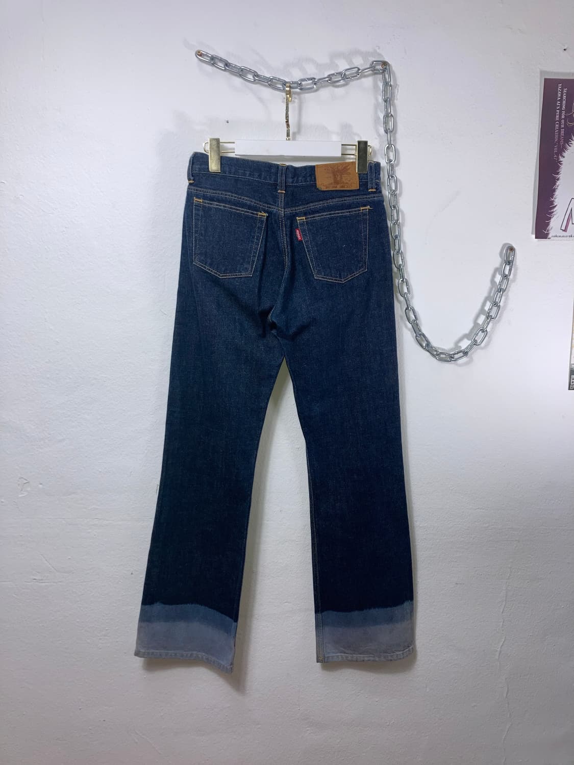 오존커뮤니티 팬츠 상품이미지6