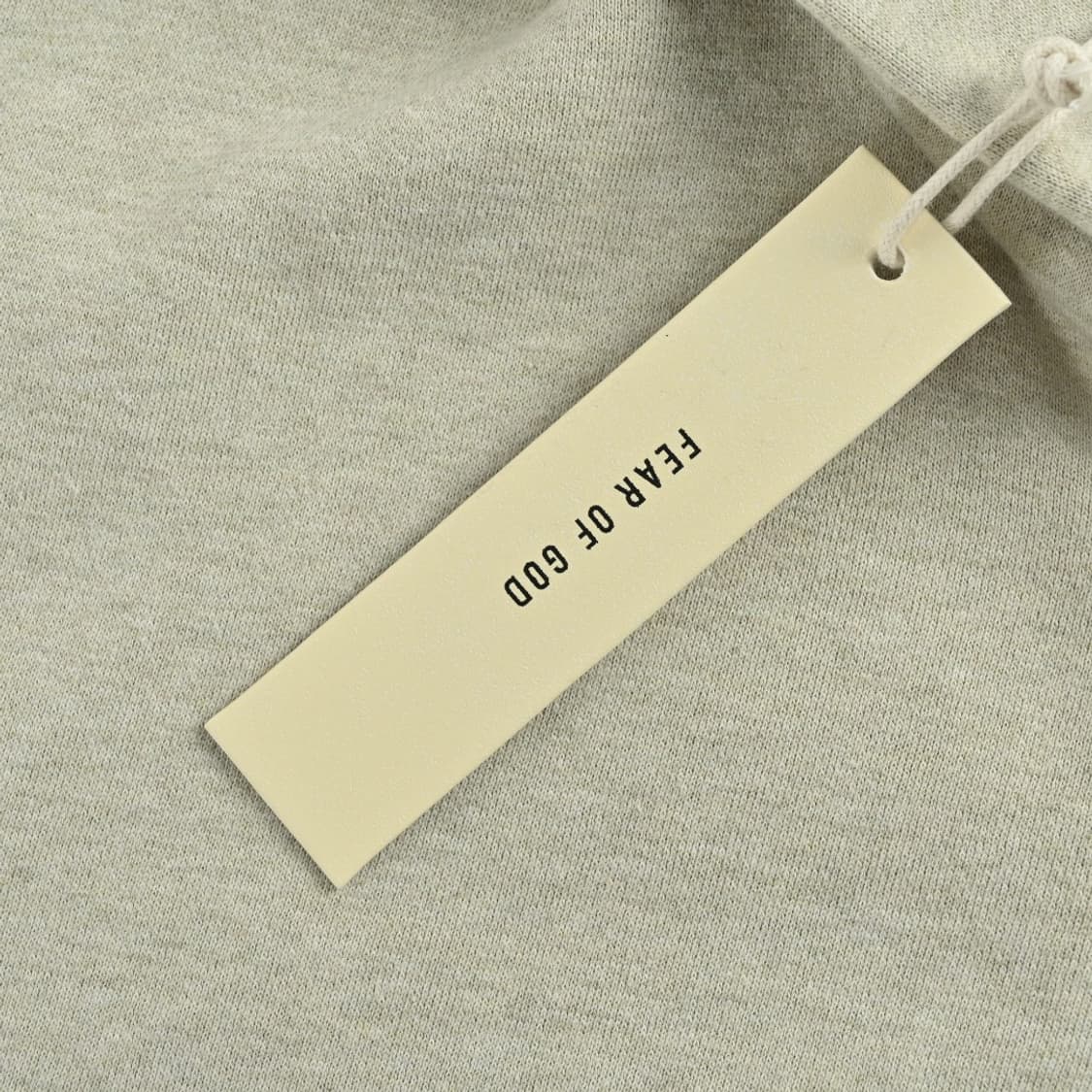 ESSENTIALS 카디건 맨투맨 상품이미지6