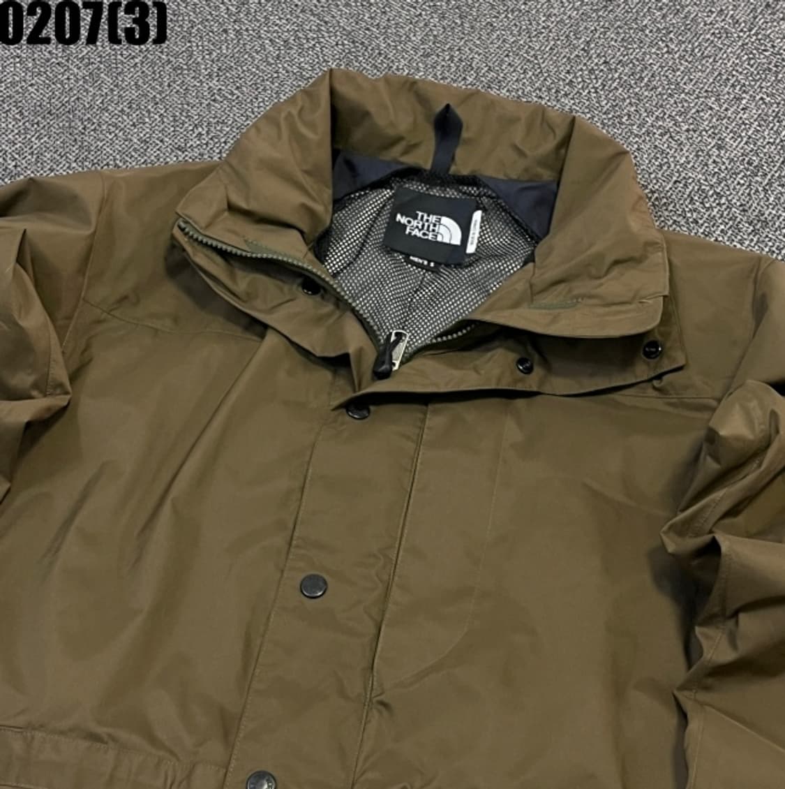 노스페이스 자켓 상품이미지2