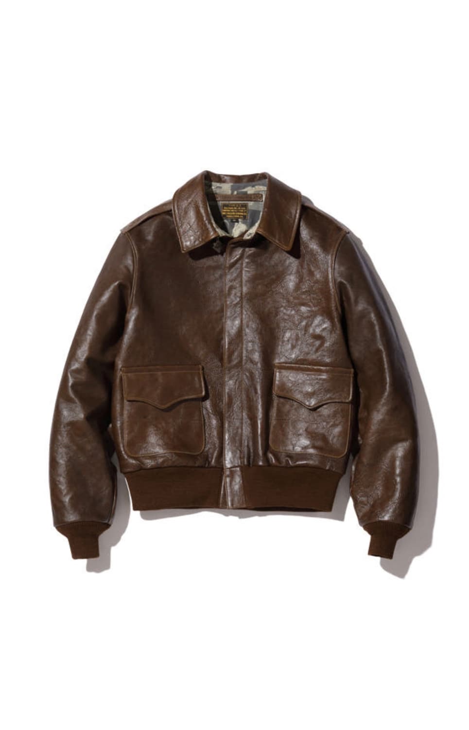 버즈릭슨 30주년 a2자켓 44사이즈 구해봅니다!!! 상품이미지1