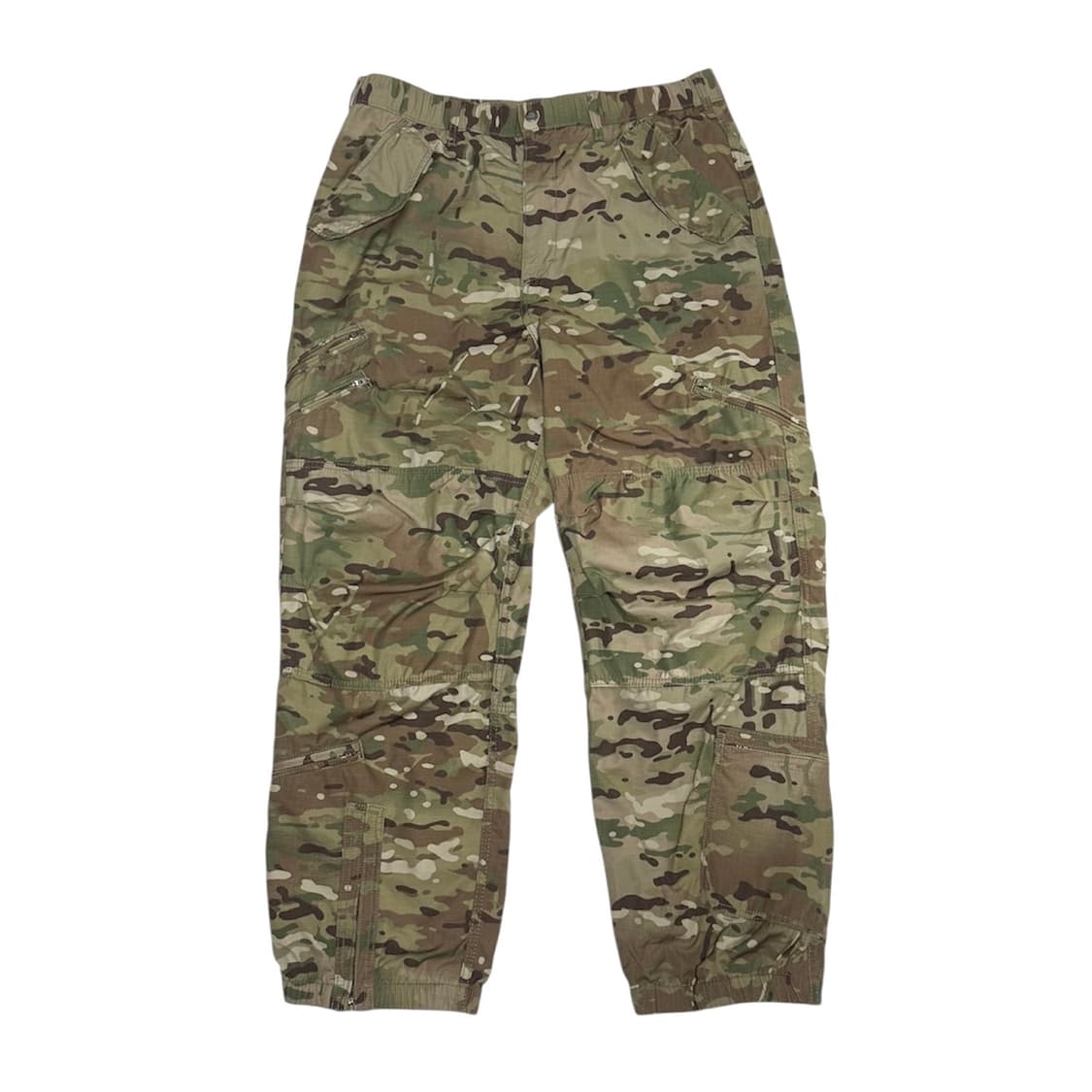 thisisneverthat 크레이지 멀티 카고 팬츠[ XL ] 상품이미지1