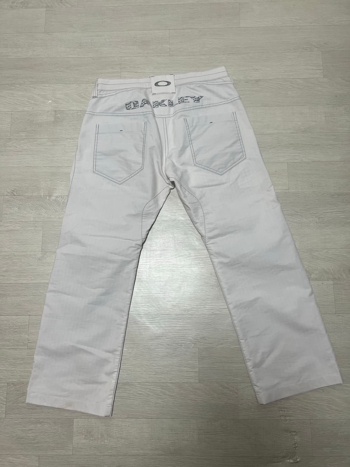 오클리 스포츠 팬츠 상품이미지2