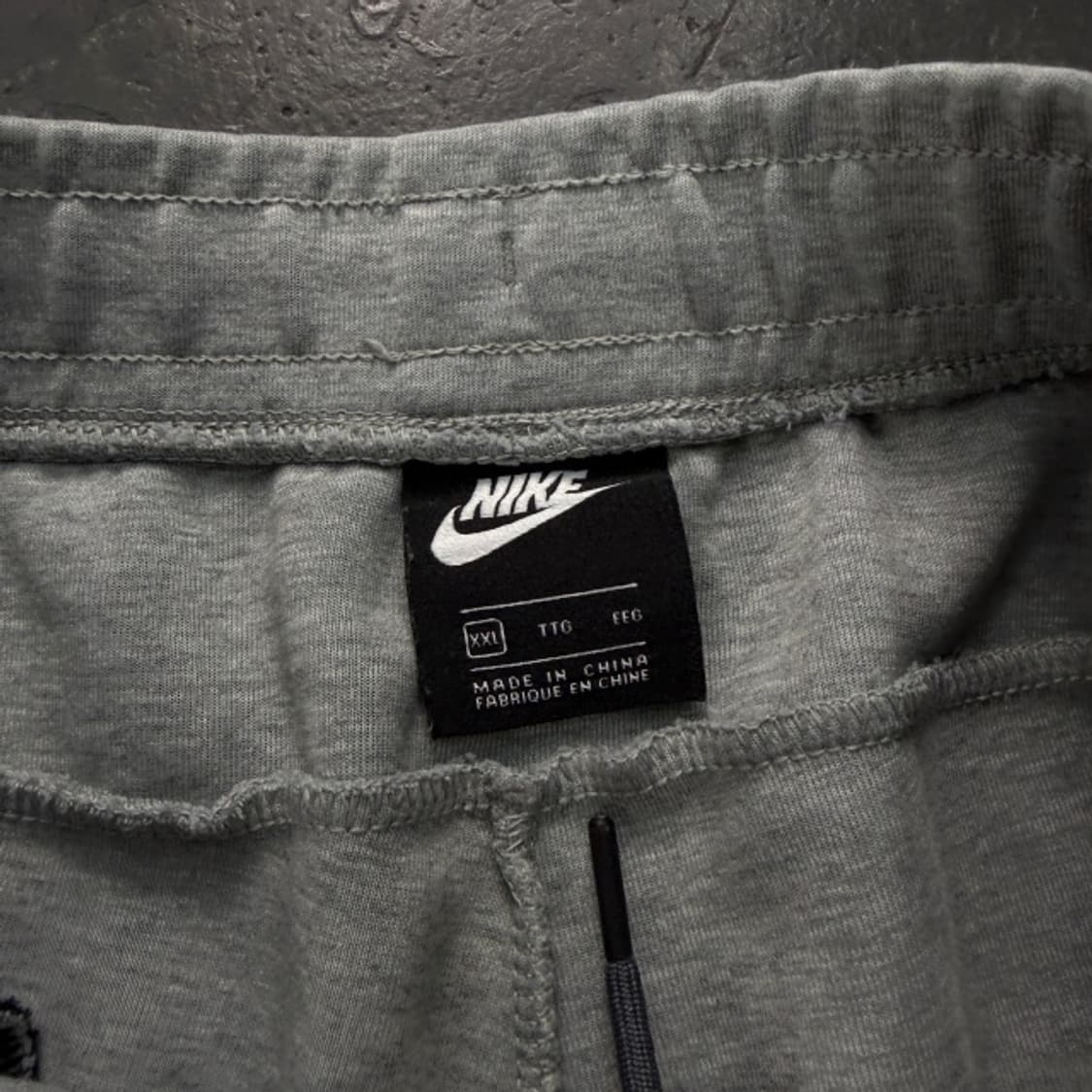 105 나이키 테크팩 조거팬츠  상품이미지3