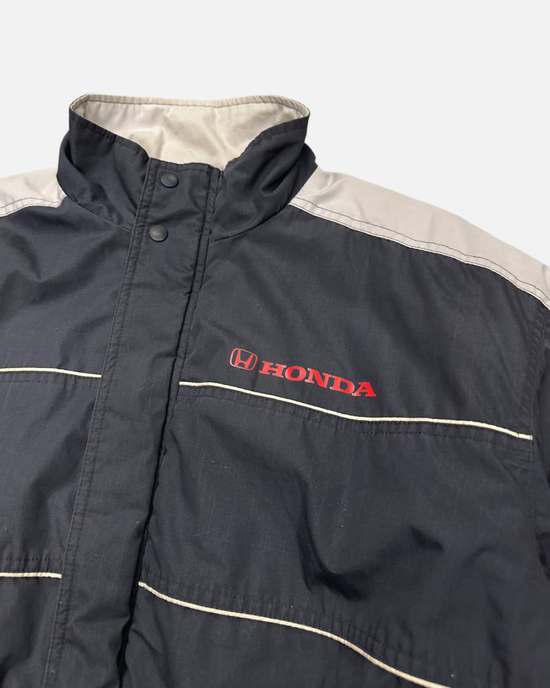 logo engineer real work jeacket 상품이미지4