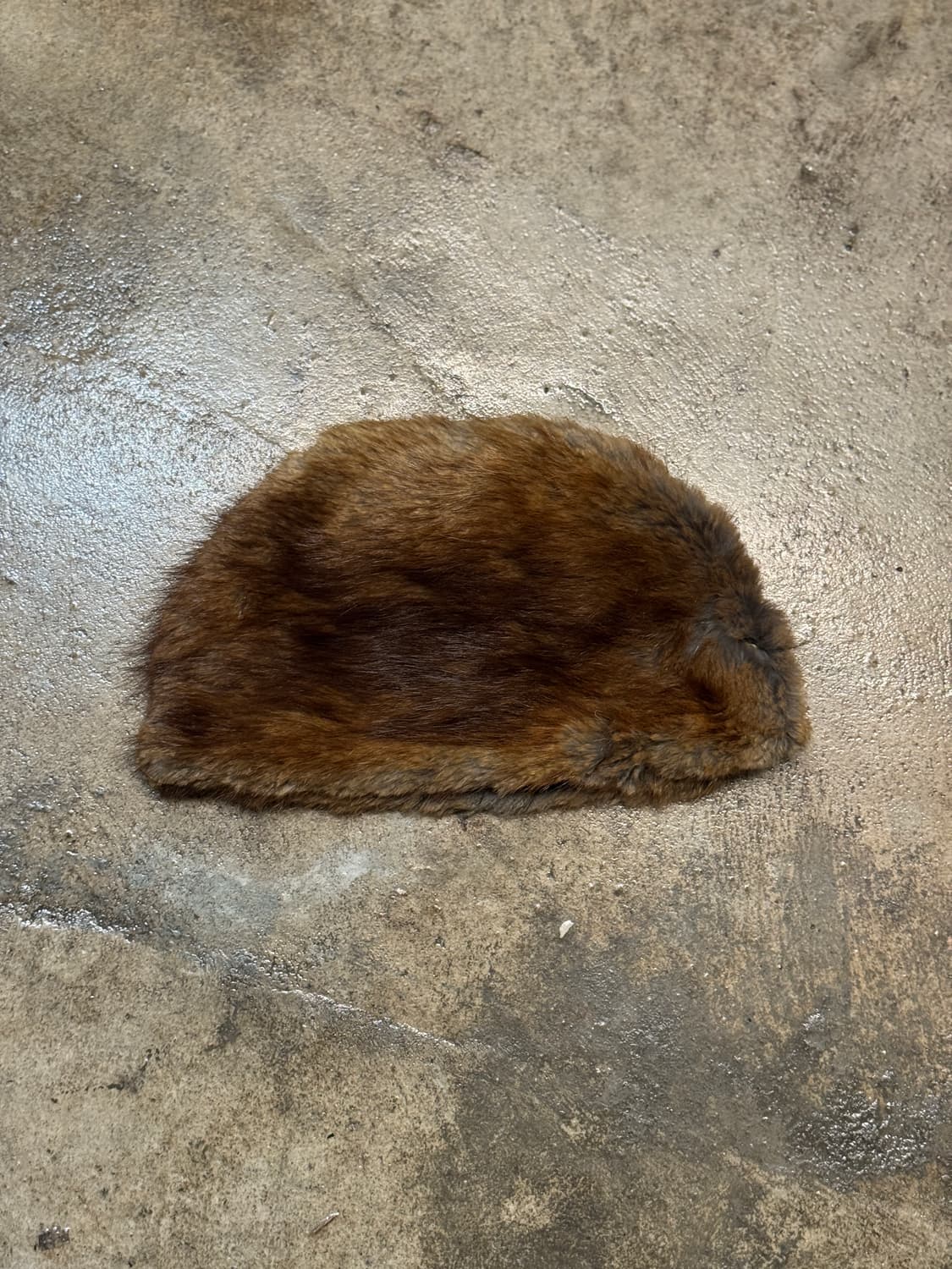 OS ) 60s STETSON 상품이미지6