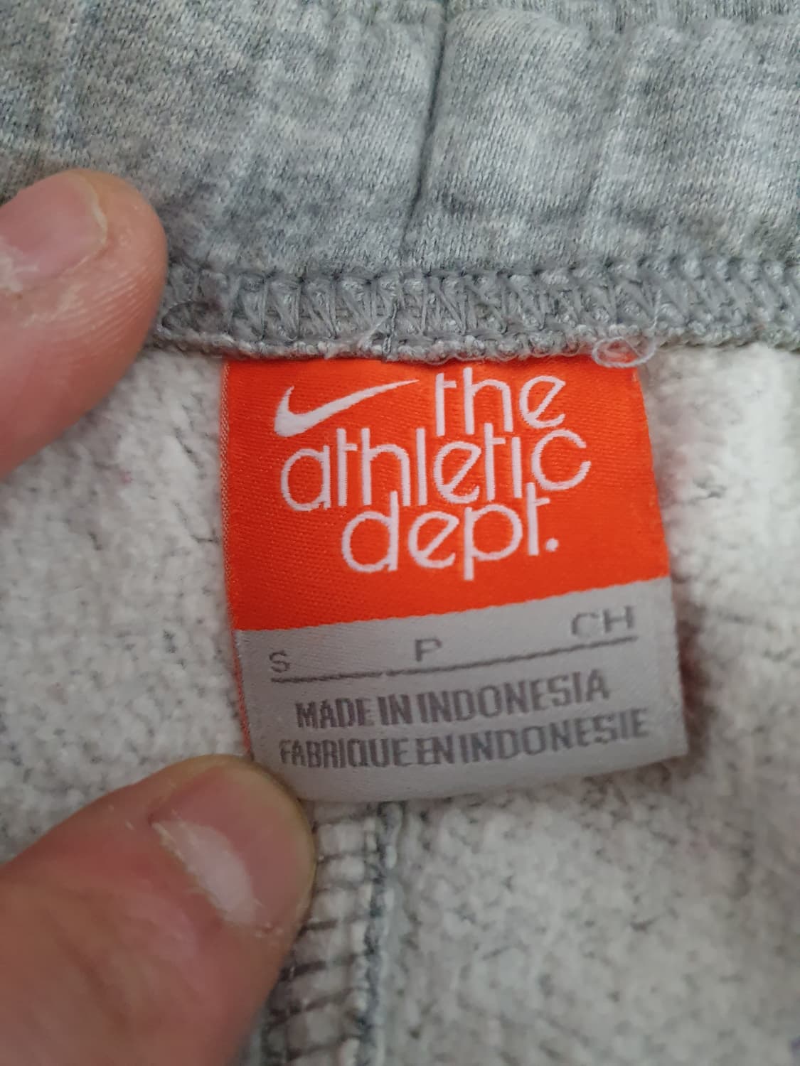 NIKE 나이키 트레이닝팬츠)30 상품이미지5