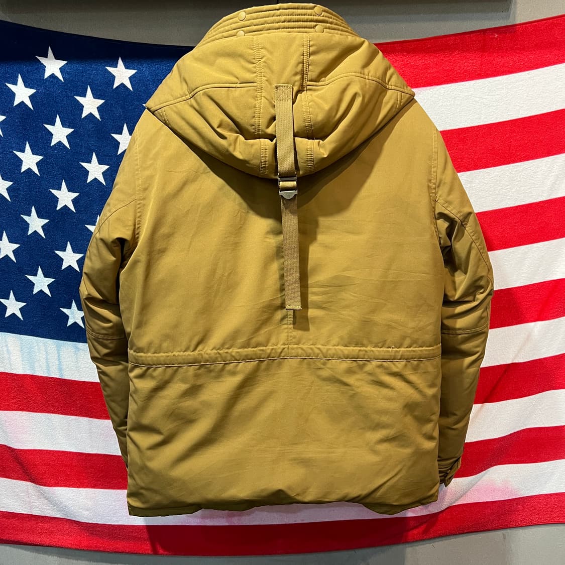 에스피오나지 패딩 상품이미지2