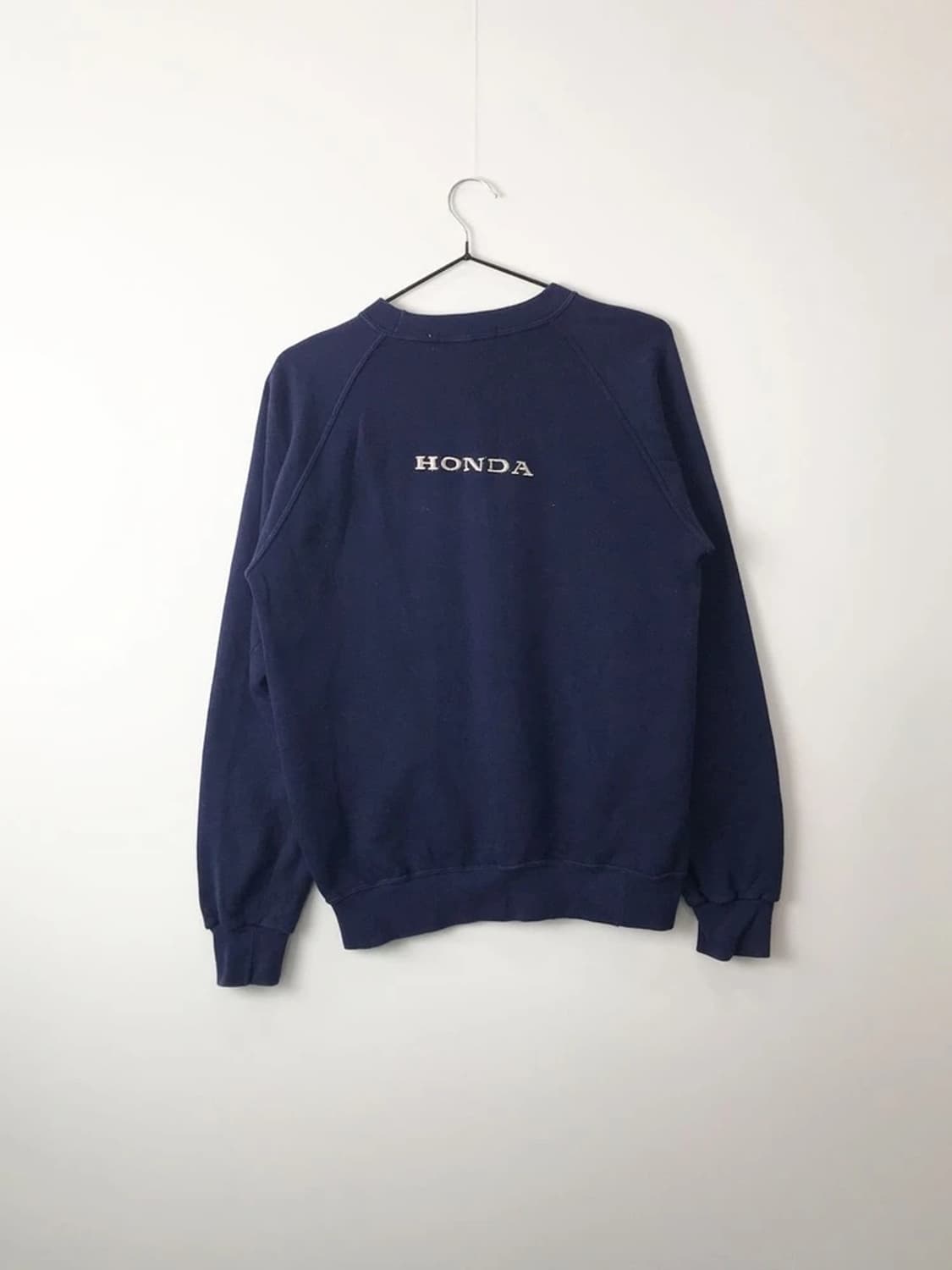 80s Honda RSC Japan Sweatshirt 상품이미지5