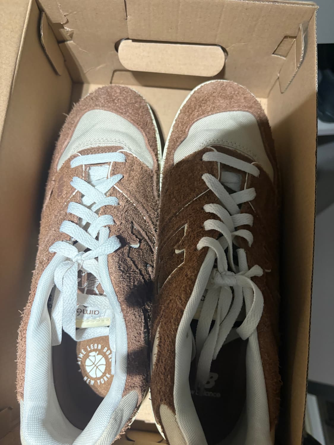 신발 상품이미지1