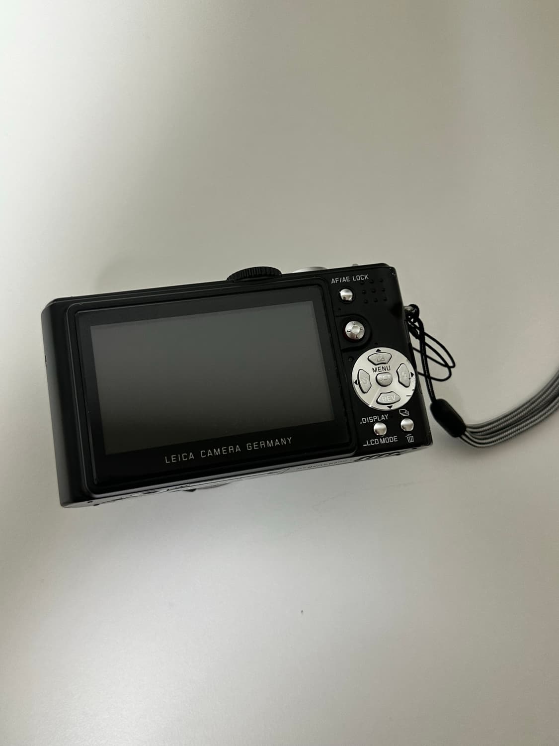 라이카 디룩스 3 , leica d-lux3 camera 상품이미지6