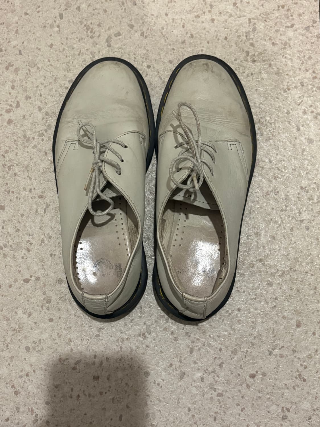 빈티지 닥터마틴 상품이미지1