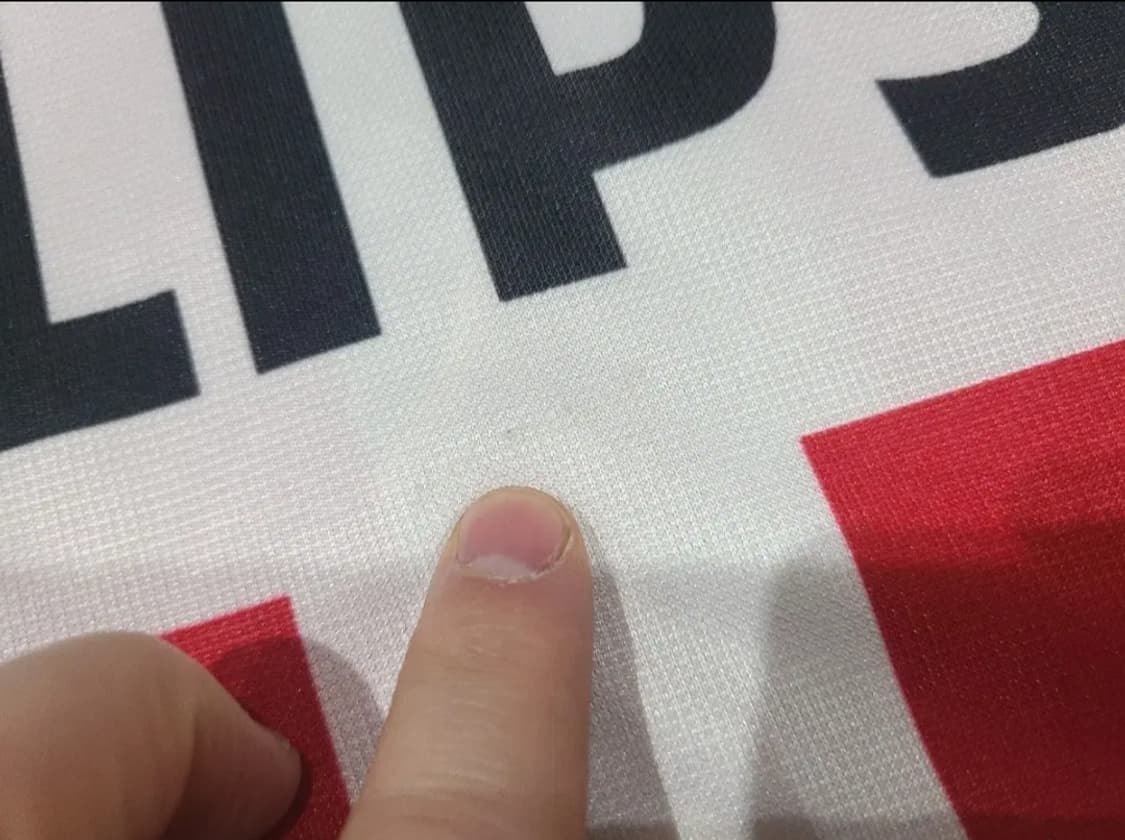 나이키 02 04 PSV 아인트호벤 케즈만 올드레플 축구져지 상품이미지10